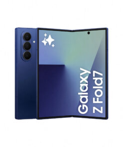Samsung Galaxy Z Fold7 5G (12/512GB) Blue Shadow