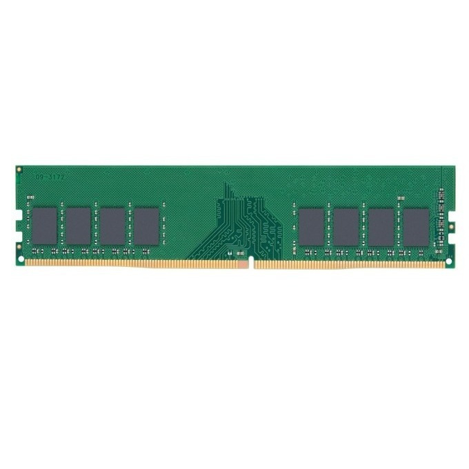 Transcend JetRam DDR4 με Module 1x8GB και Ταχύτητα 2666 για Desktop JM2666HLB-8G - Image 4