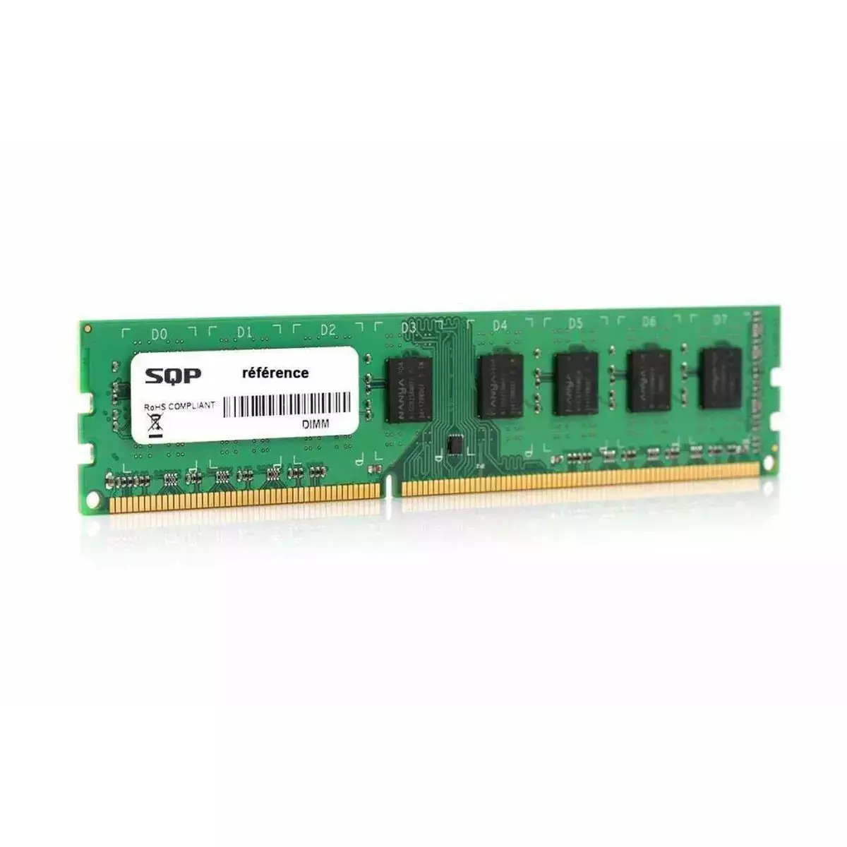 Synology 32GB DDR4 D4RD-2666-16G - Image 4