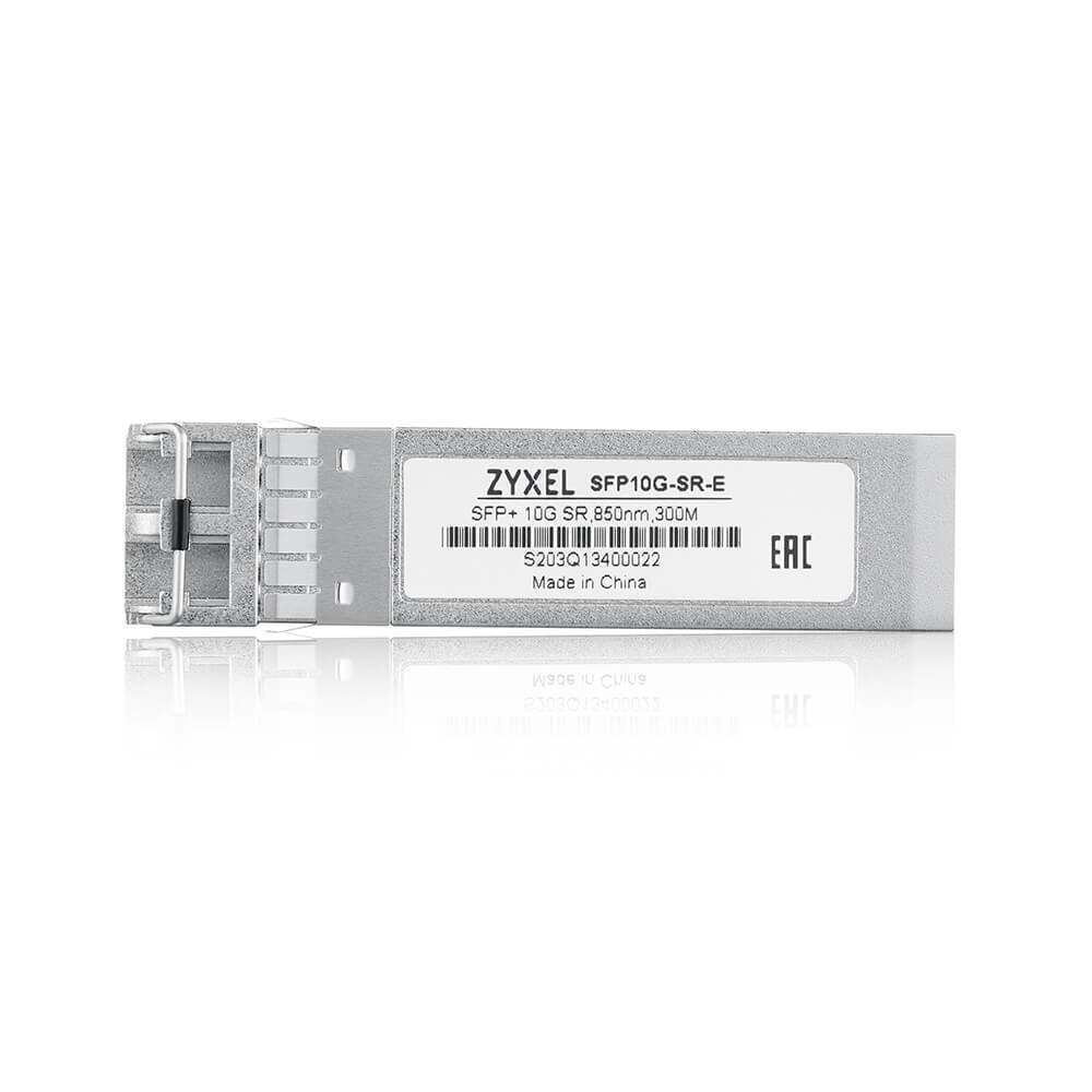 Zyxel Transceiver 1τμχ (SFP10G-SR-E-ZZBD01F) - Image 2