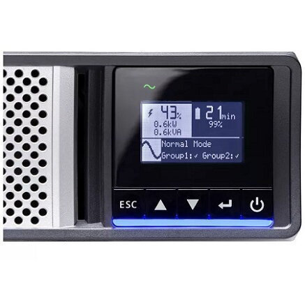 Eaton 5PX Gen2 UPS Line-Interactive 3000VA 3000W - Image 4