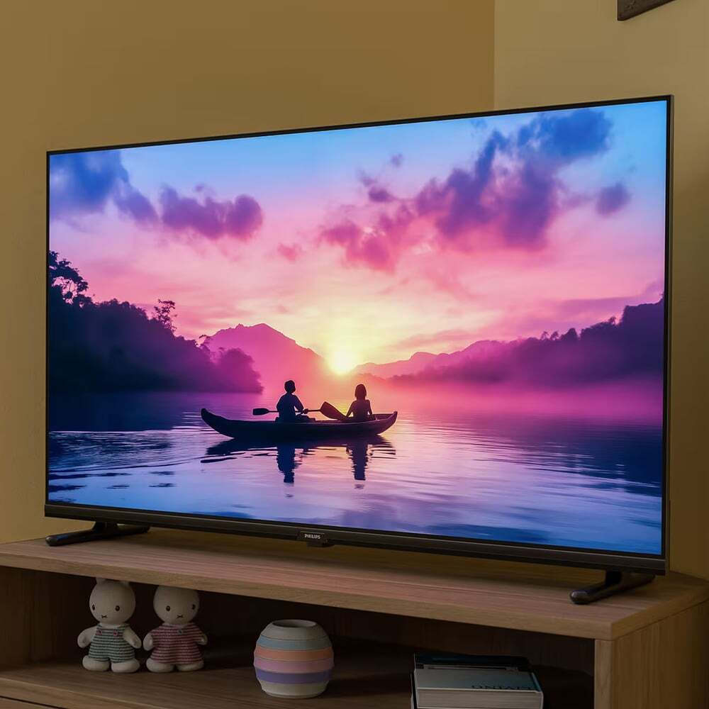 Philips Smart 40" Full HD LED PFS6000 (2025) - Image 4