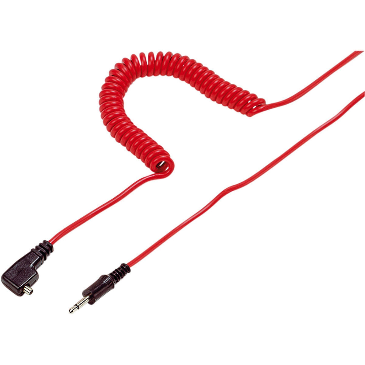 Kaiser Καλώδιο Flash Extension Cord PC Jack 6.35mm 10m