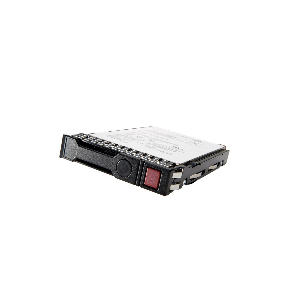 HP ProLiant 1.6TB 2.5'' P49049-B21