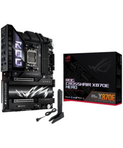 Asus ROG Crosshair X870E Apex Wi-Fi