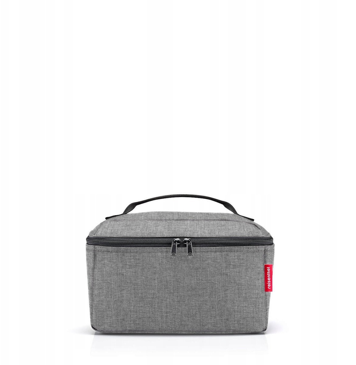 Reisenthel Twist Beauty Case Silver - Image 3
