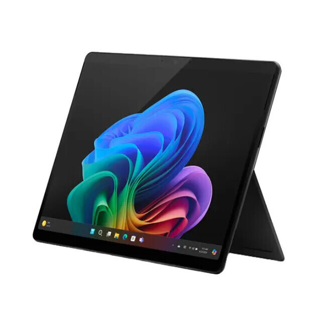 Ulefone Tab A11 Exclusive Edition 4G 11" (6GB/256GB) Space Gray - Image 4