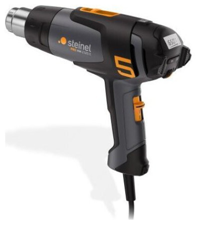 Steinel Πιστόλι Θερμού Αέρα 2300W