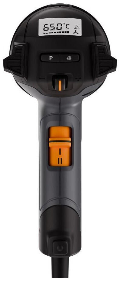 Steinel Πιστόλι Θερμού Αέρα 2300W - Image 2