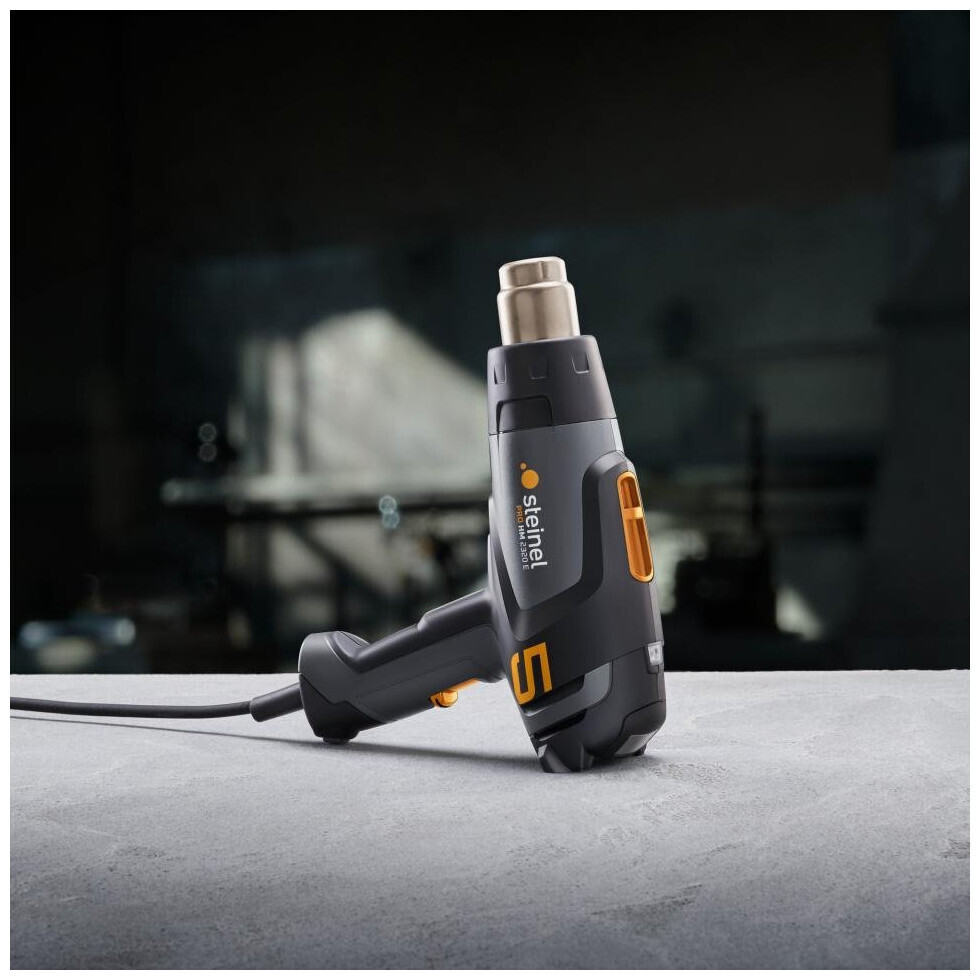 Steinel Πιστόλι Θερμού Αέρα 2300W - Image 3