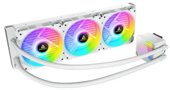 Antec Symphony 360 για Socket AM4/1200/115x - Image 2