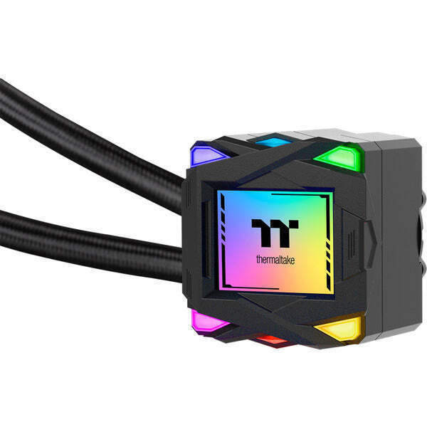 Thermaltake LA240 ARGB για Socket AM4/AM5/1700/1200/115x - Image 4