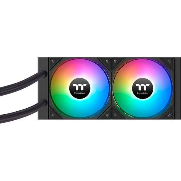 Thermaltake LA240 ARGB για Socket AM4/AM5/1700/1200/115x - Image 3