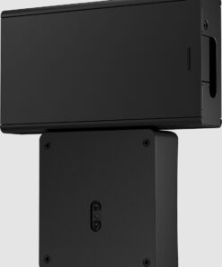 HP ProOne G9 VESA Plate with Power Supply Holder 56P78AA