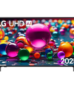 LG Smart 4K LED AI UA75 (2025)
