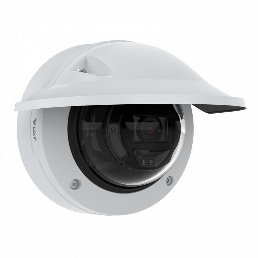Axis P3265-LVE-3 IP Αδιάβροχη Κάμερα Full HD 1080p - Image 2