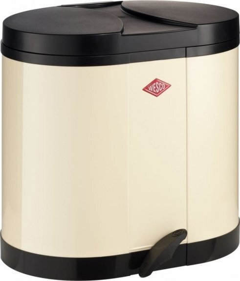 Wesco Ökosammler Beta Mandel - Image 2