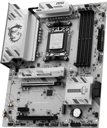 MSI B850 Gaming Plus Wifi6E