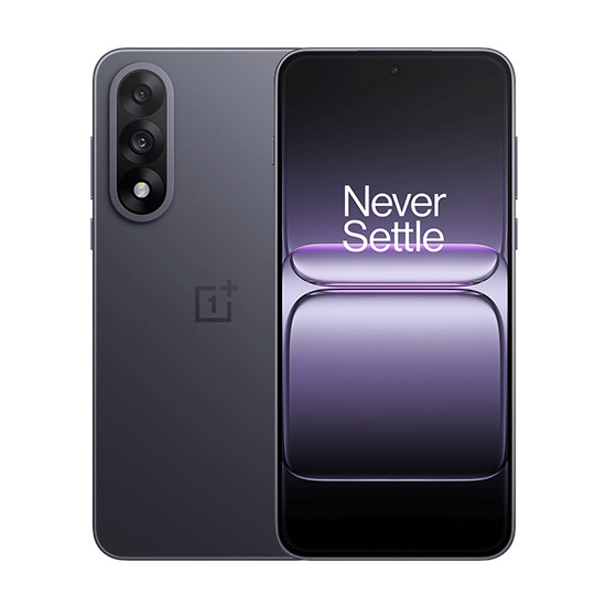 OnePlus Nord 5 5G Dual SIM (12/512GB) Phantom Grey