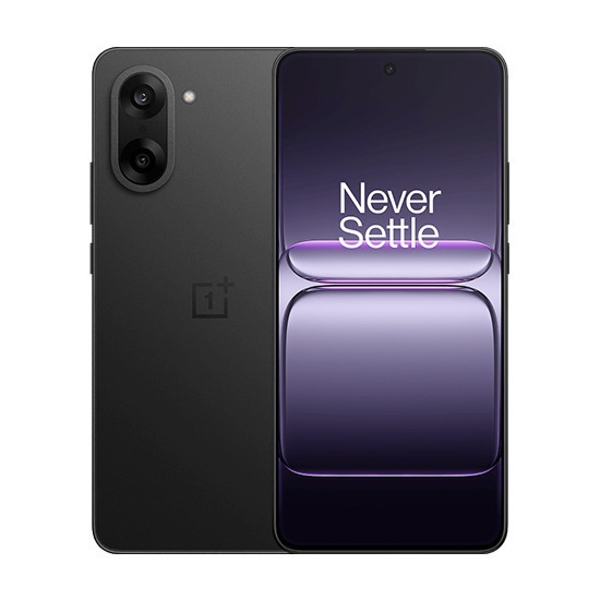 OnePlus Nord CE5 5G Dual SIM (8/256GB) Black Infinity