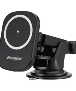 Energizer Βάση Κινητού Μαύρη