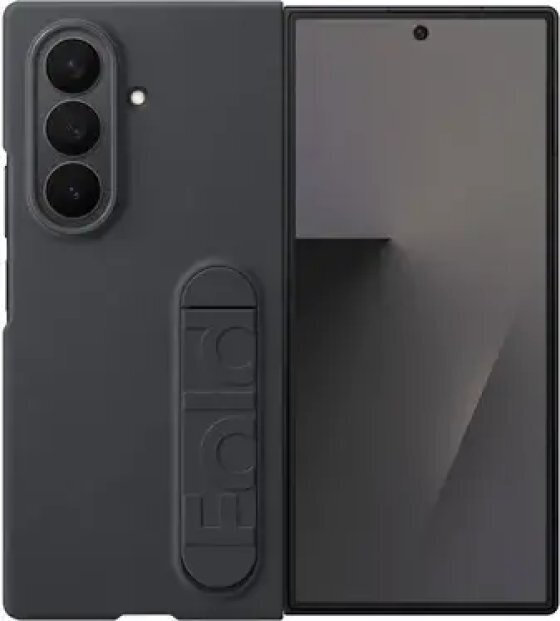 Samsung Silicone Case (Galaxy Z Fold7)