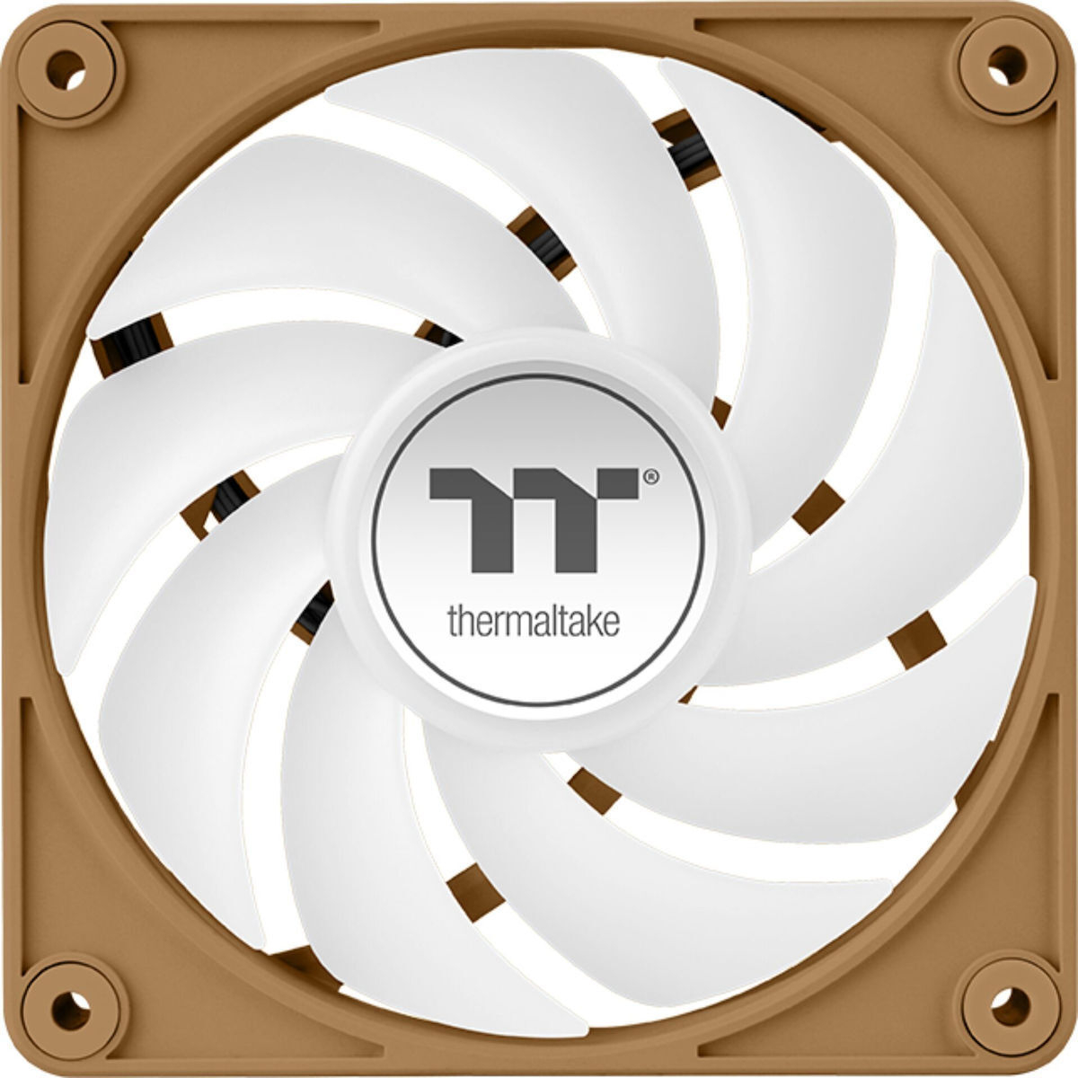 Thermaltake CT140 Ex Case Fan 3τμχ Gravel Sand - Image 5