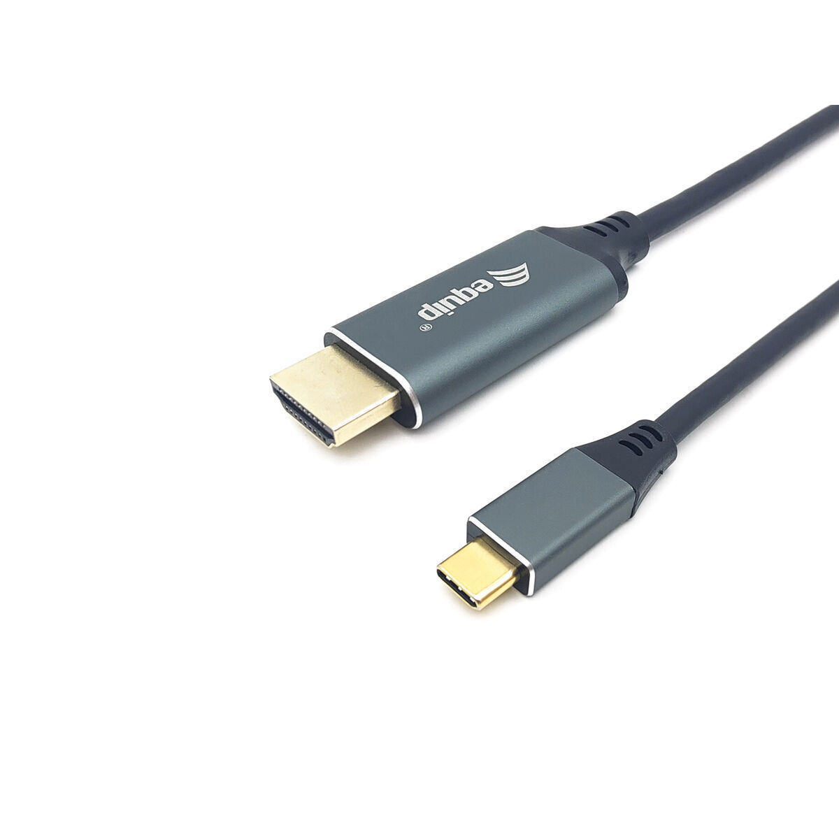 Equip HDMI 2.0 HDMI male - USB-C male