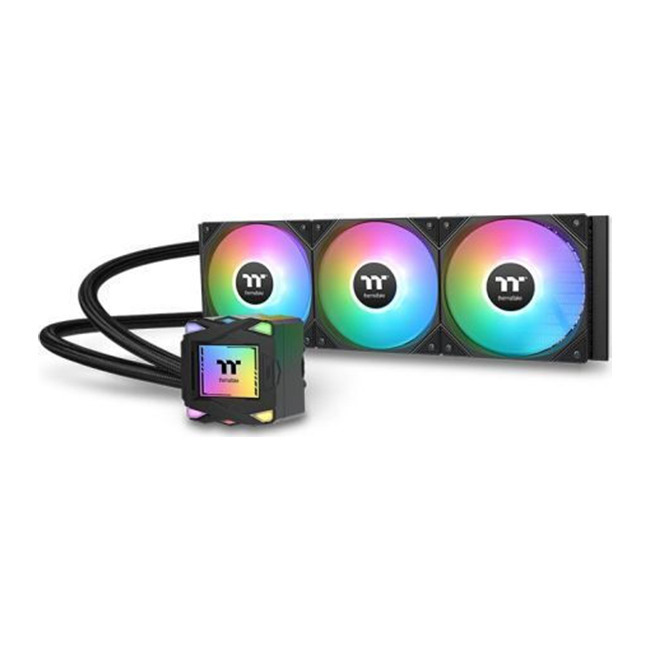 Thermaltake LA360 ARGB για Socket AM4/AM5/1700/1200/115x