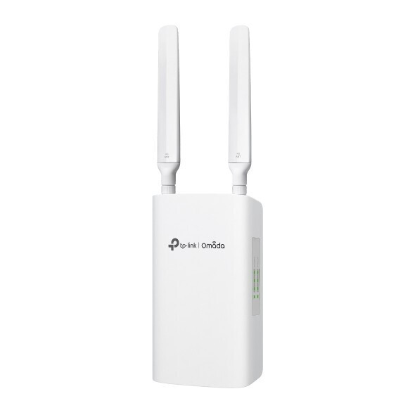 TP-LINK Access Point Single Band (2.4GHz) - Image 2