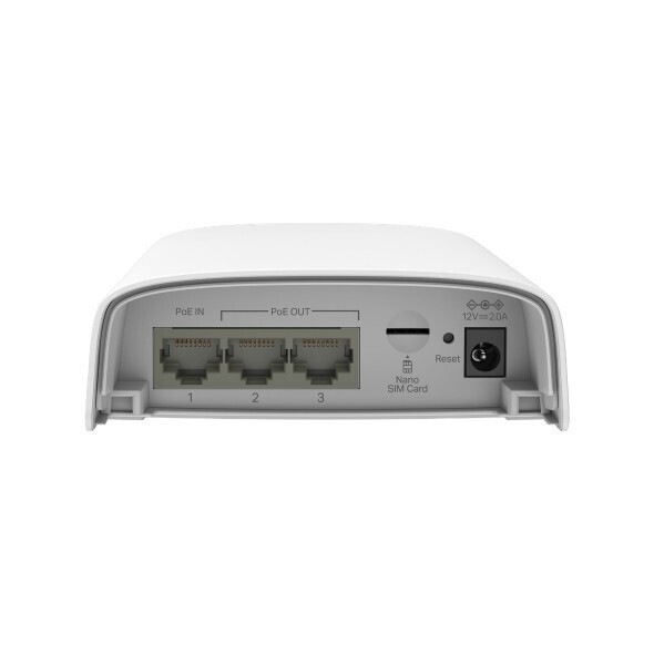 TP-LINK Access Point Single Band (2.4GHz) - Image 5