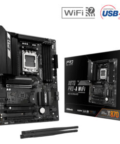 ASRock X870 Pro-A WIFI