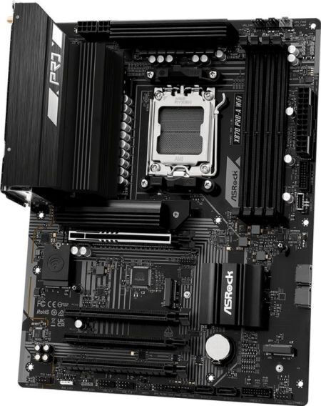 ASRock X870 Pro-A WIFI - Image 2