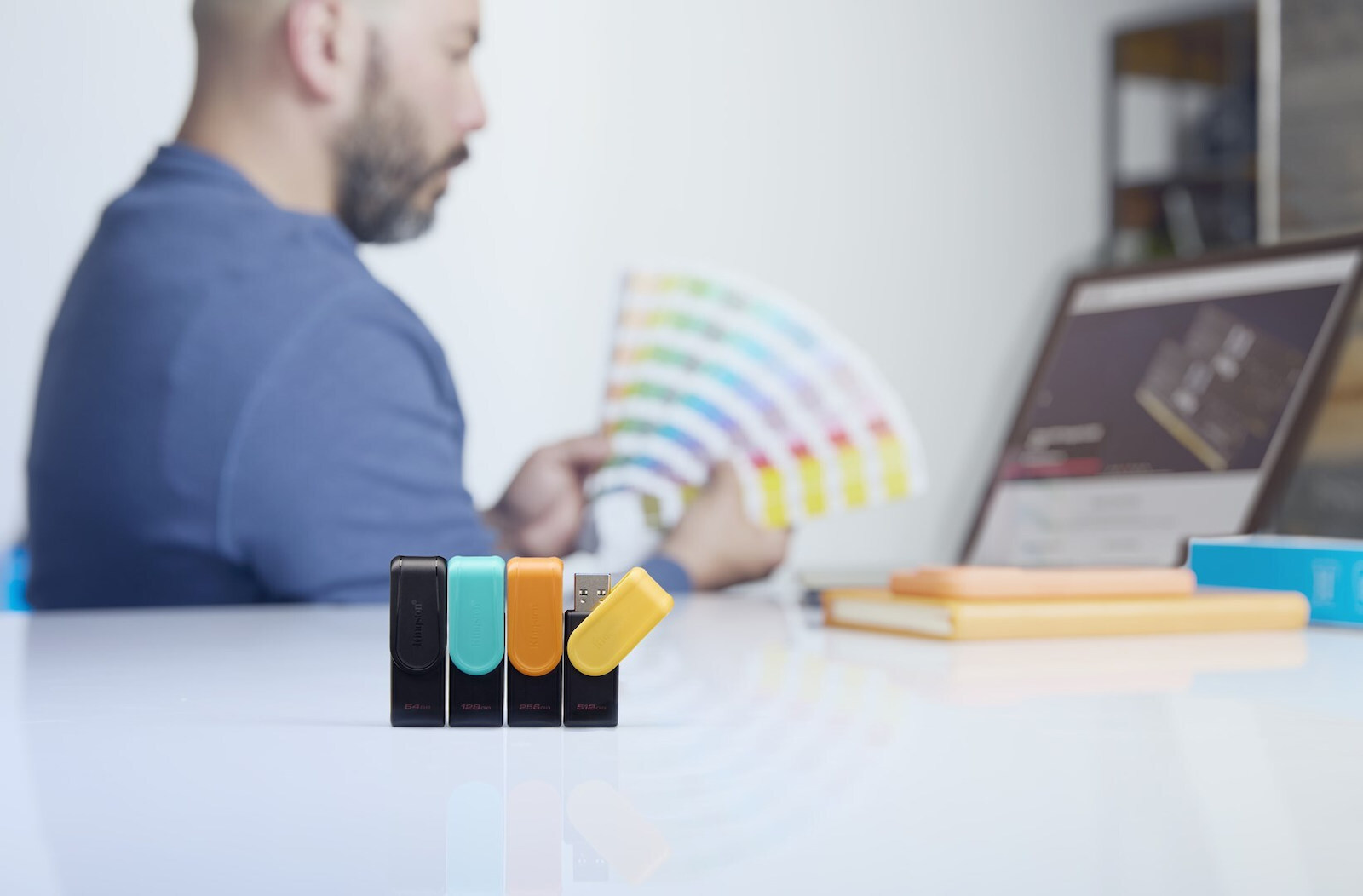 Kingston Datatraveler Exodia S USB 3.2 - Image 6