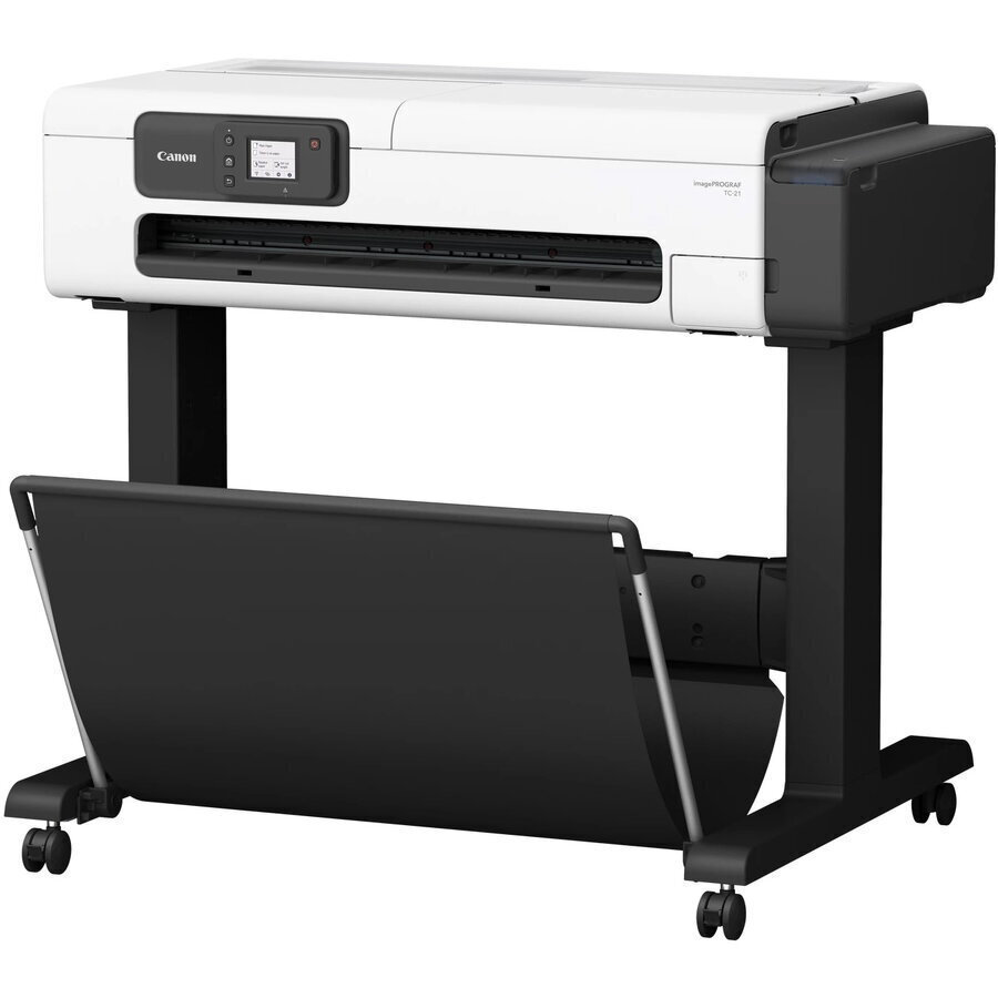 Canon Imageprograf Tc-21 Plotter με Wi-Fi - Image 8