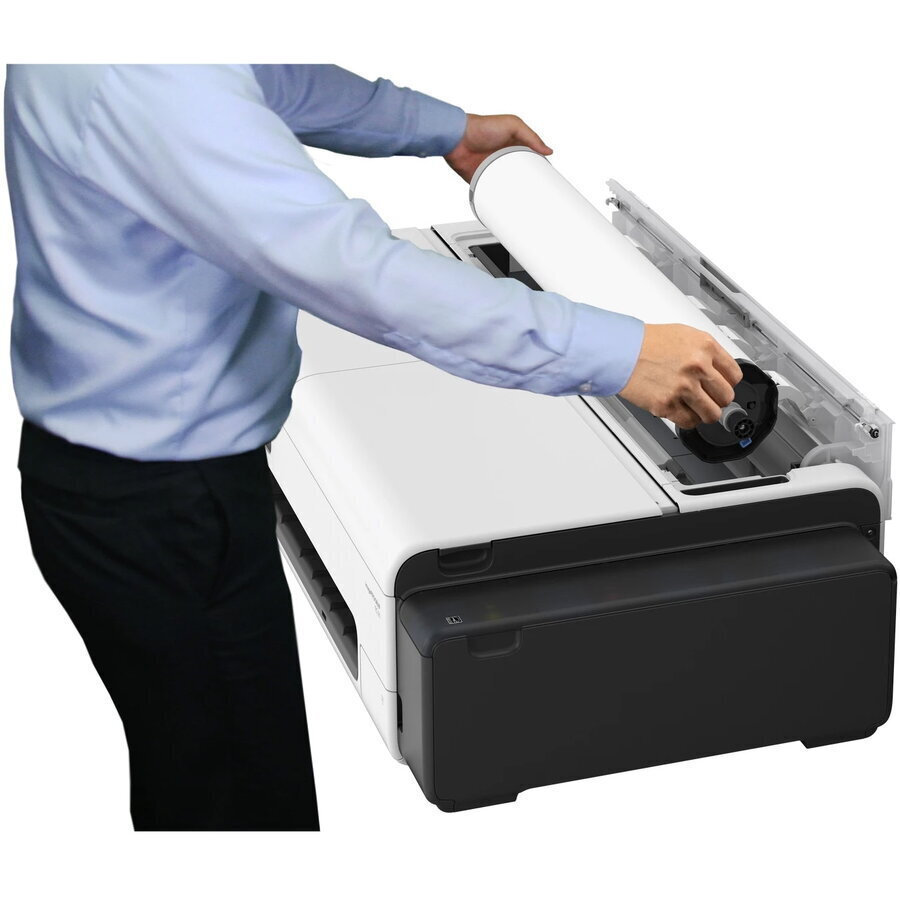 Canon Imageprograf Tc-21 Plotter με Wi-Fi - Image 11