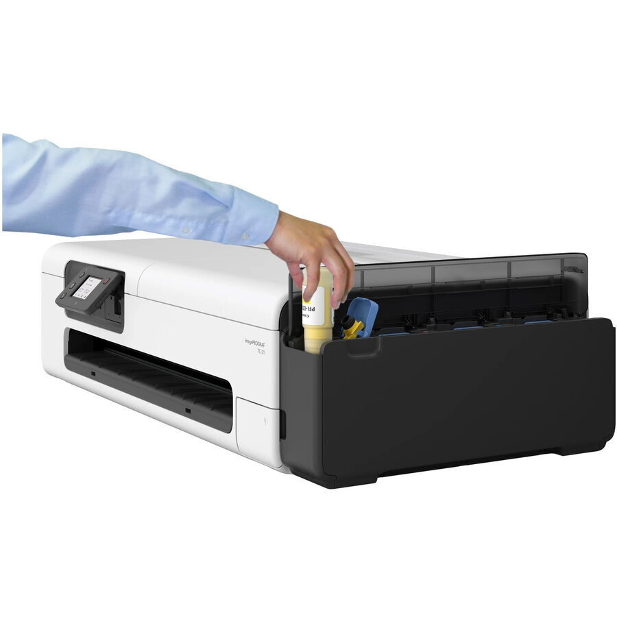 Canon Imageprograf Tc-21 Plotter με Wi-Fi - Image 6