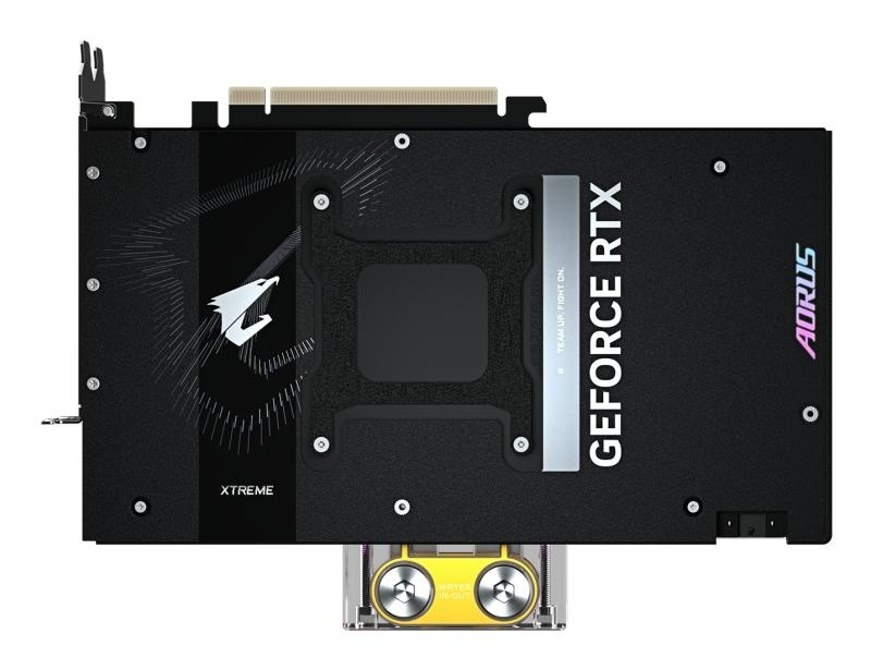 Gigabyte GeForce RTX 5090 32GB Xtreme Waterforce WB - Image 3
