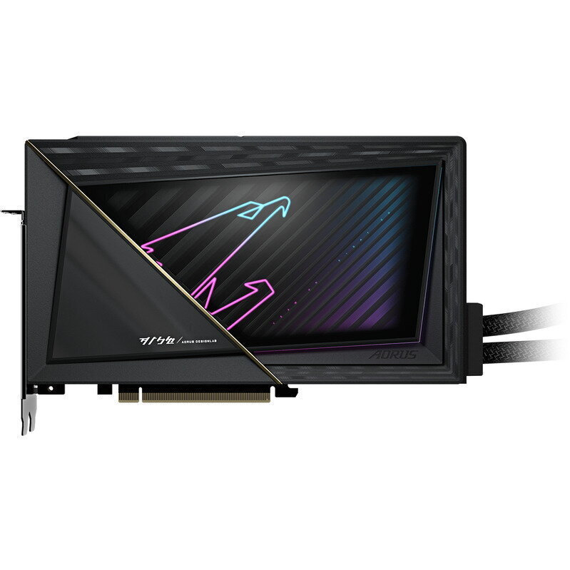 Gigabyte GeForce RTX 5090 32GB Xtreme Waterforce WB - Image 12