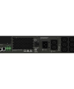 Alternative view of Vertiv Liebert GXT5 UPS On-Line 1500VA 1500W