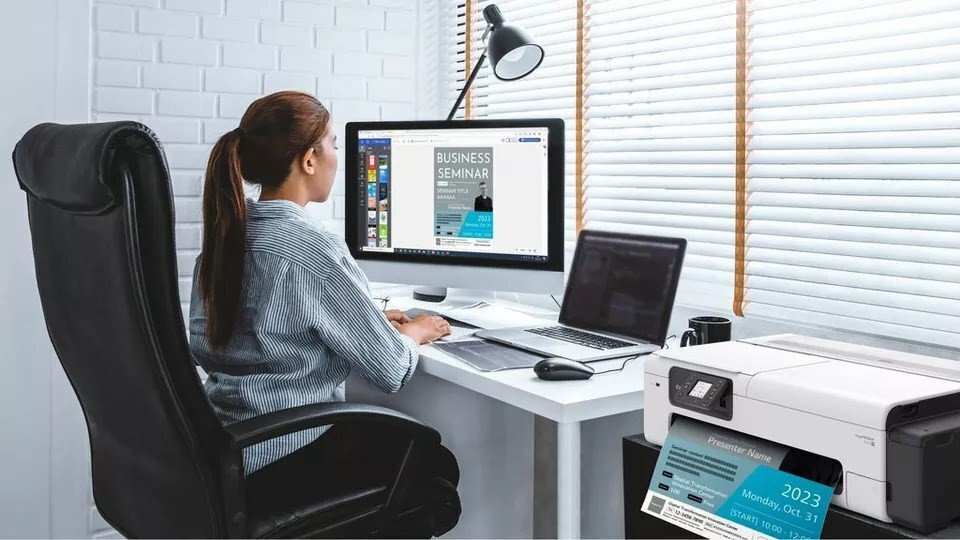 Canon Plotter - Image 3