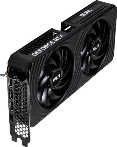 Palit GeForce RTX 5050 8GB Dual - Image 2