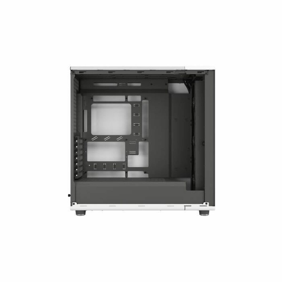 Fractal Design Gaming Midi Tower με Πλαϊνό Παράθυρο - Image 2