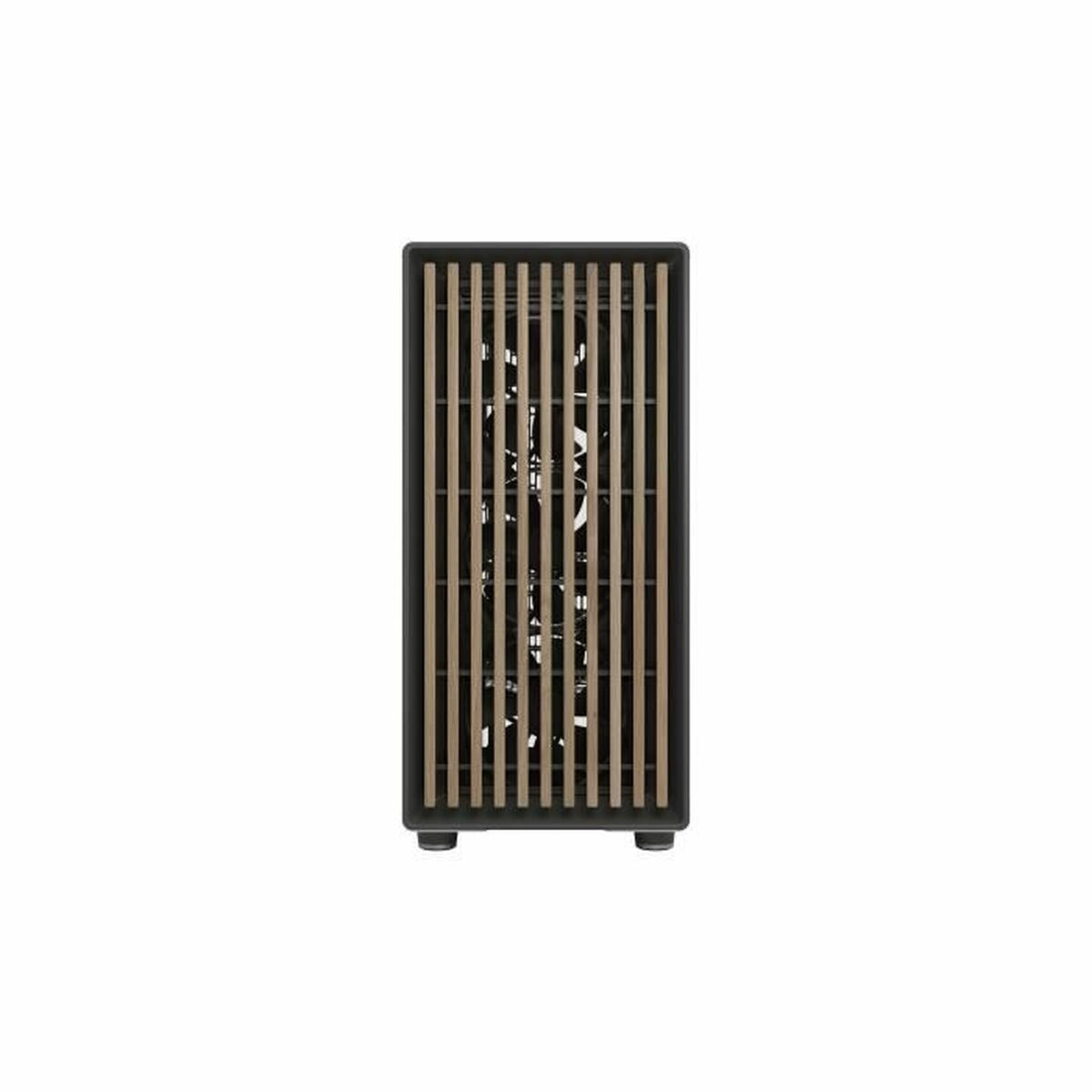 Fractal Design Gaming Midi Tower με Πλαϊνό Παράθυρο - Image 4
