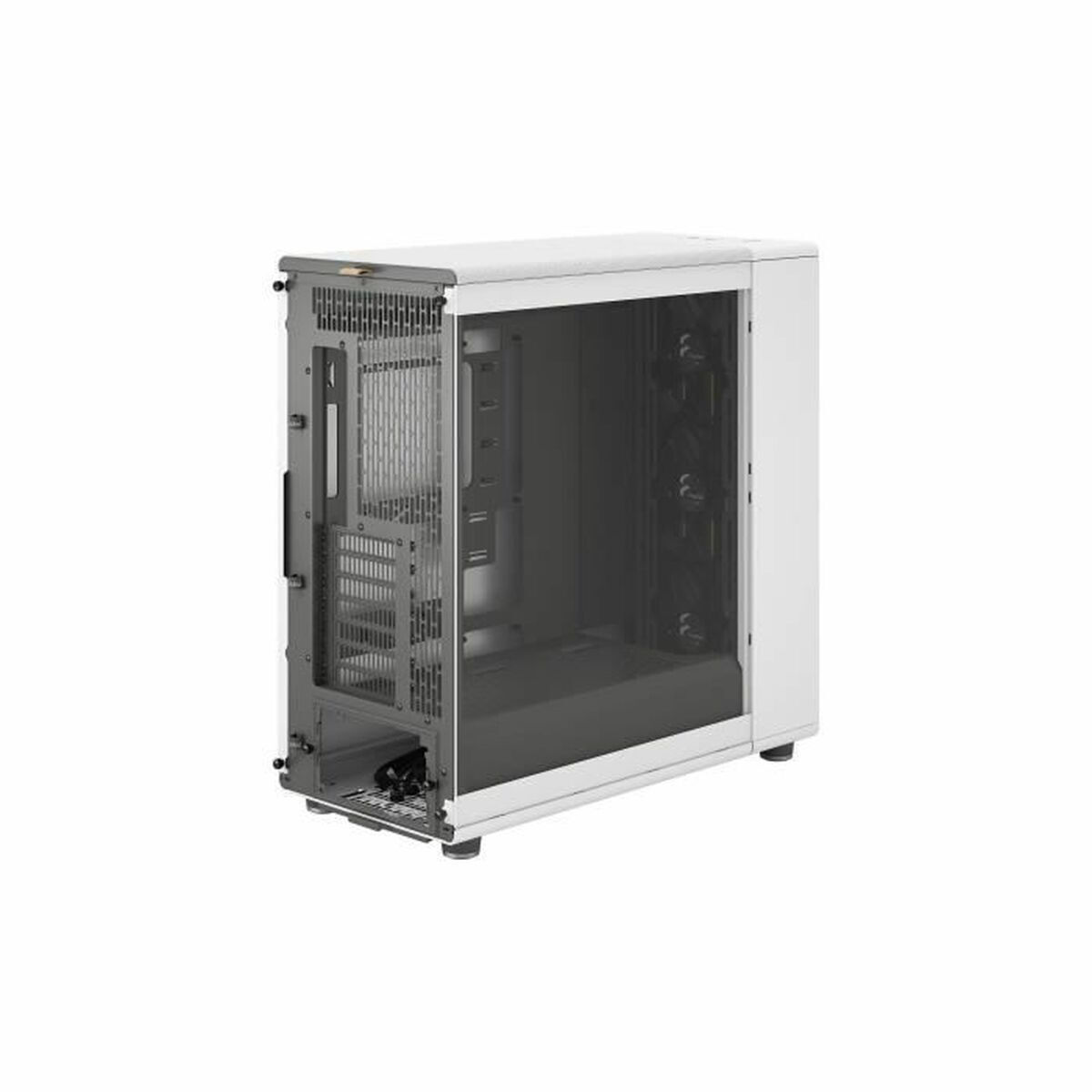 Fractal Design Gaming Midi Tower με Πλαϊνό Παράθυρο - Image 5