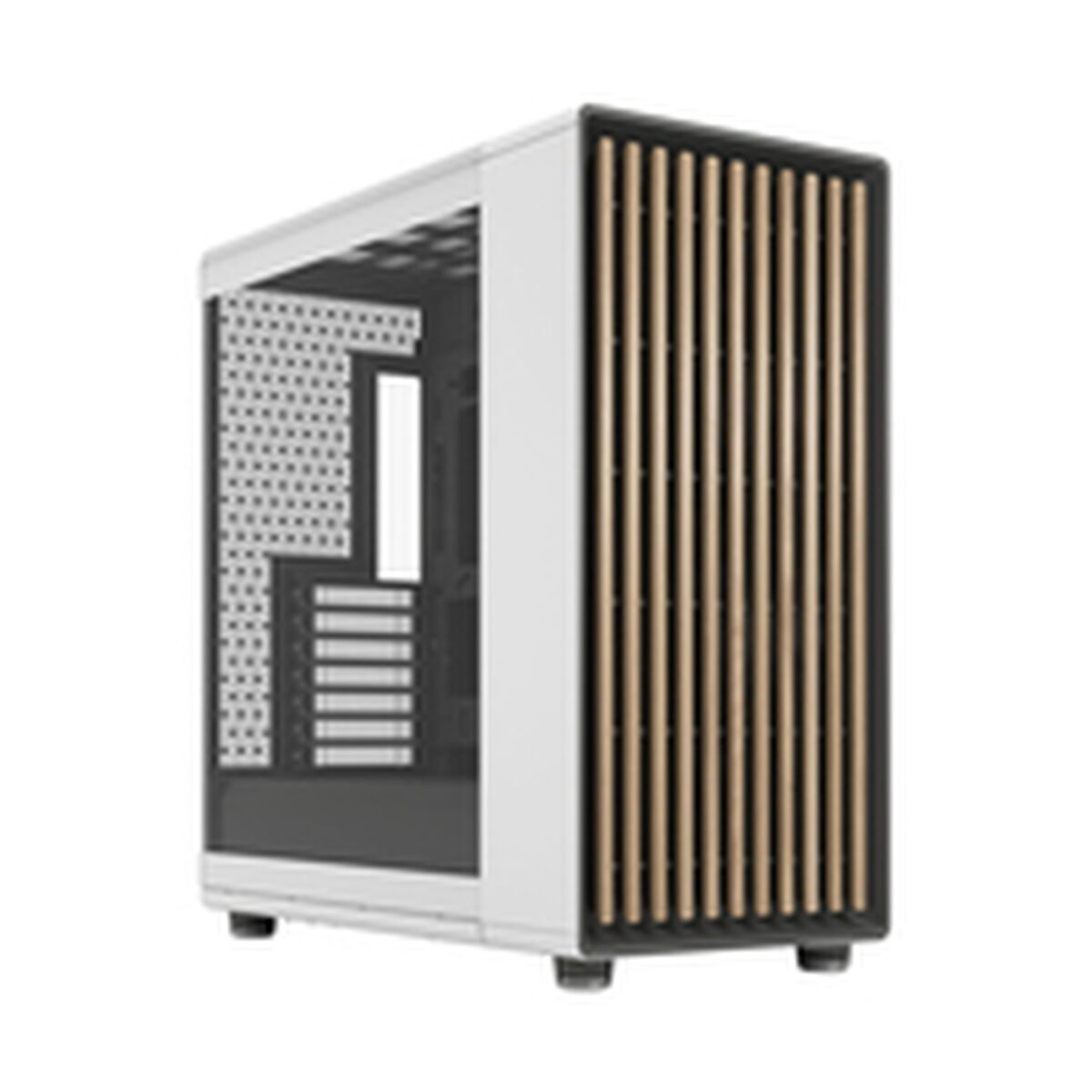 Fractal Design Gaming Midi Tower με Πλαϊνό Παράθυρο - Image 8