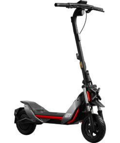 Alternative view of Segway ZT3 Pro D Ηλεκτρικό Πατίνι 650W Γκρι