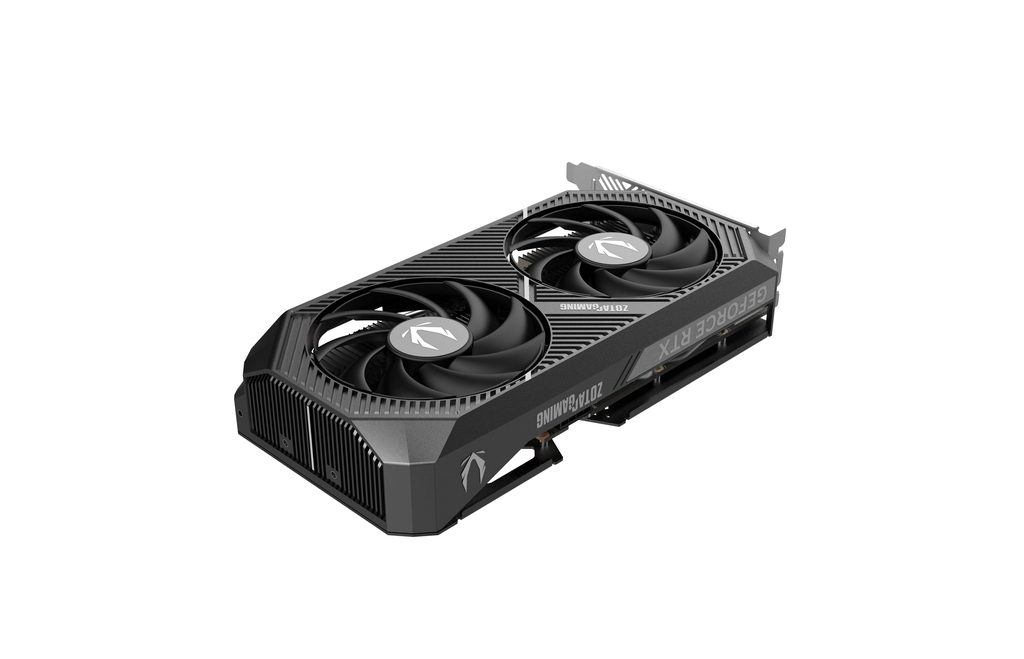 Zotac GeForce RTX 5050 8GB GDDR6 Twin Edge Κάρτα Γραφικών ZT-B50500E-10M - Image 2