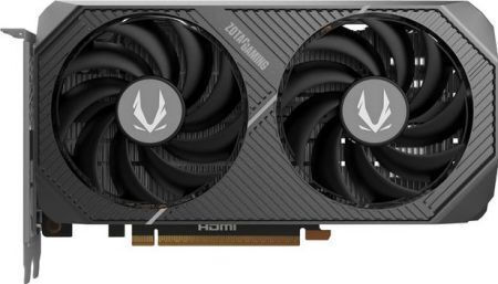 Zotac GeForce RTX 5050 8GB GDDR6 Twin Edge Κάρτα Γραφικών ZT-B50500E-10M - Image 3