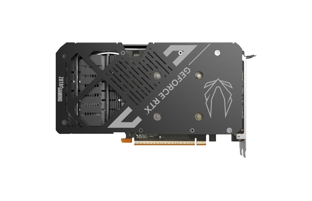 Zotac GeForce RTX 5050 8GB GDDR6 Twin Edge Κάρτα Γραφικών ZT-B50500E-10M - Image 4